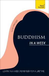 Buddhism in a Week: Teach Yourself