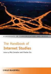 Handbook of Internet Studies (Handbooks in Communication and Media) -- Other digital