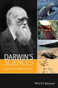 Darwin's Sciences : How Charles Darwin Voyaged from Rocks to Worms in His Search for Facts to Explain How the Earth, Its Geological Features, and Its