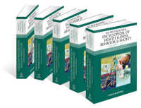 ワイリー・ブラックウェル版　健康・病気・行動の社会科学百科事典（全５巻）<br>The Wiley Blackwell Encyclopedia of Health, Illness, Behavior, and Society (5-Volume Set) (Wiley Blackwell Encyclopedias in Social Sciences) （1ST）