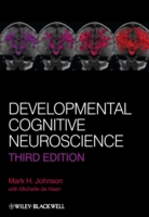 発達認知神経科学（第３版）<br>Developmental Cognitive Neuroscience : An Introduction （3RD）