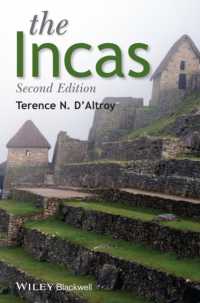 The Incas (Peoples of America) （2ND）