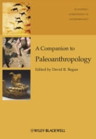 古人類学必携<br>A Companion to Paleoanthropology (Blackwell Companions to Anthropology)