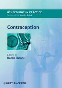 Contraception (Gynaecology in Practice)