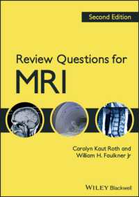Review Questions for MRI （2ND）