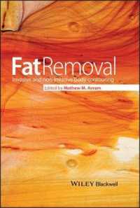 Fat Removal : Invasive and Non-Invasive Body Contouring （1ST）