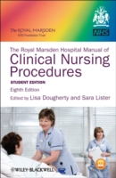 The Royal Marsden Hospital Manual of Clinical Nursing Procedures （8 Student）