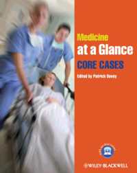 Medicine at a Glance : Core Cases
