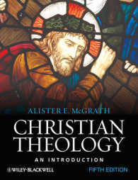 Christian Theology : An Introduction （5TH）