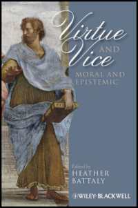 Virtue and Vice, Moral and Epistemic (Metaphilosophy)