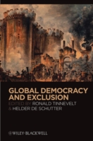 グローバル民主主義とグローバルな排除<br>Global Democracy and Global Exclusion (Metaphilosophy)