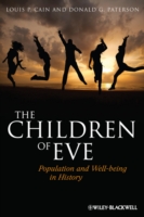 歴史に見る人口と安寧<br>The Children of Eve : Population and Well-Being in History