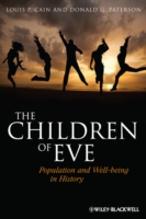 歴史に見る人口と安寧<br>The Children of Eve : Population and Well-being in History