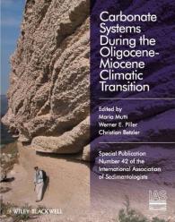 漸新世－中新世気候変動期の炭酸系<br>Carbonate Systems during the Olicocene-miocene Climatic Transition (International Association of Sedimentologists)
