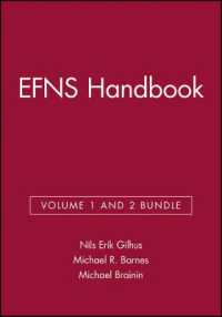 Efns Handbook 〈1-2〉