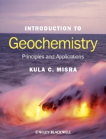 地球化学入門<br>Introduction to Geochemistry : Principles and Applications -- Hardback
