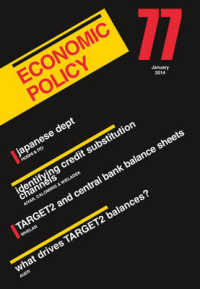 Economic Policy 76 (Economic Policy)