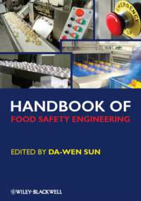 Handbook of Food Safety Engineering -- Other digital