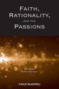 Faith, Rationality, and the Passions (Directions in Modern Theology)