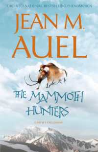 The Mammoth Hunters (Earth's Children)