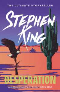 Desperation : The bestselling novel from the ultimate storyteller