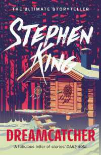 Dreamcatcher : The No. 1 bestseller from the ultimate storyteller