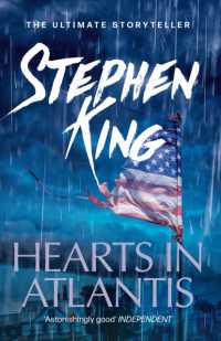 Hearts in Atlantis : The bestselling collection from the ultimate storyteller