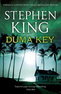 Duma Key : The bestselling novel from the ultimate storyteller