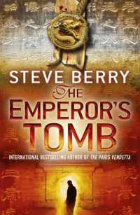 The Emperor's Tomb : Book 6 (Cotton Malone)