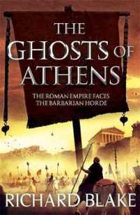The Ghosts of Athens （Reprint）