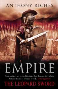 The Leopard Sword: Empire IV (Empire series)