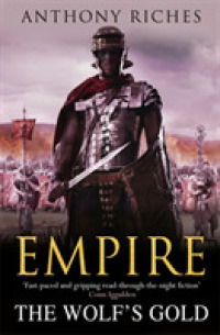 The Wolf's Gold (Empire)
