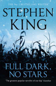 Full Dark, No Stars -- Paperback
