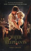 Water for Elephants (OME A-Format) （Film tie-in）