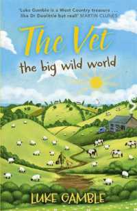 The Vet: the Big Wild World