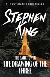 The Dark Tower II: the Drawing of the Three : (Volume 2)