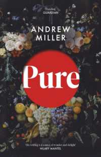 Pure : From the Booker shortlisted author of the Land in Winter