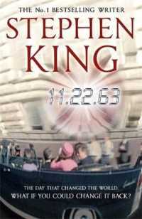 11/22/63 -- Paperback