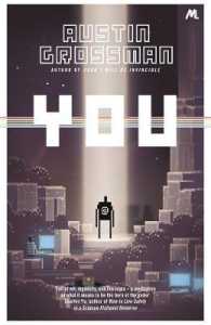 You -- Paperback
