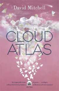 Cloud Atlas -- Paperback / softback