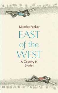 East of the West -- Hardback