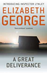 A Great Deliverance : An Inspector Lynley Novel: 1 (Inspector Lynley)