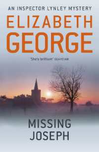 Missing Joseph : An Inspector Lynley Novel: 6 (Inspector Lynley)