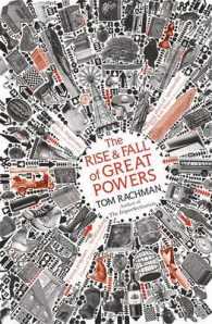 Rise and Fall of Great Powers (OME C-Format)