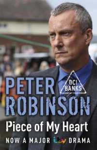 Piece of My Heart : DCI Banks 16