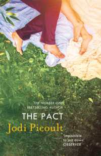 The Pact : a heart-rending tale of love and friendship