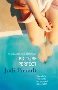 Picture Perfect : a totally gripping and emotional book club novel