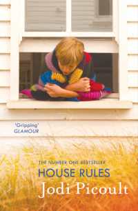 House Rules : the powerful must-read story of a mother's unthinkable choice by the number one bestselling author of a Spark of Light