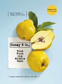 Honey & Co : Food from the Middle East