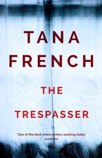 The Trespasser : The epic conclusion to one of the greatest contemporary crime series in the world (Dublin Murder Squad)